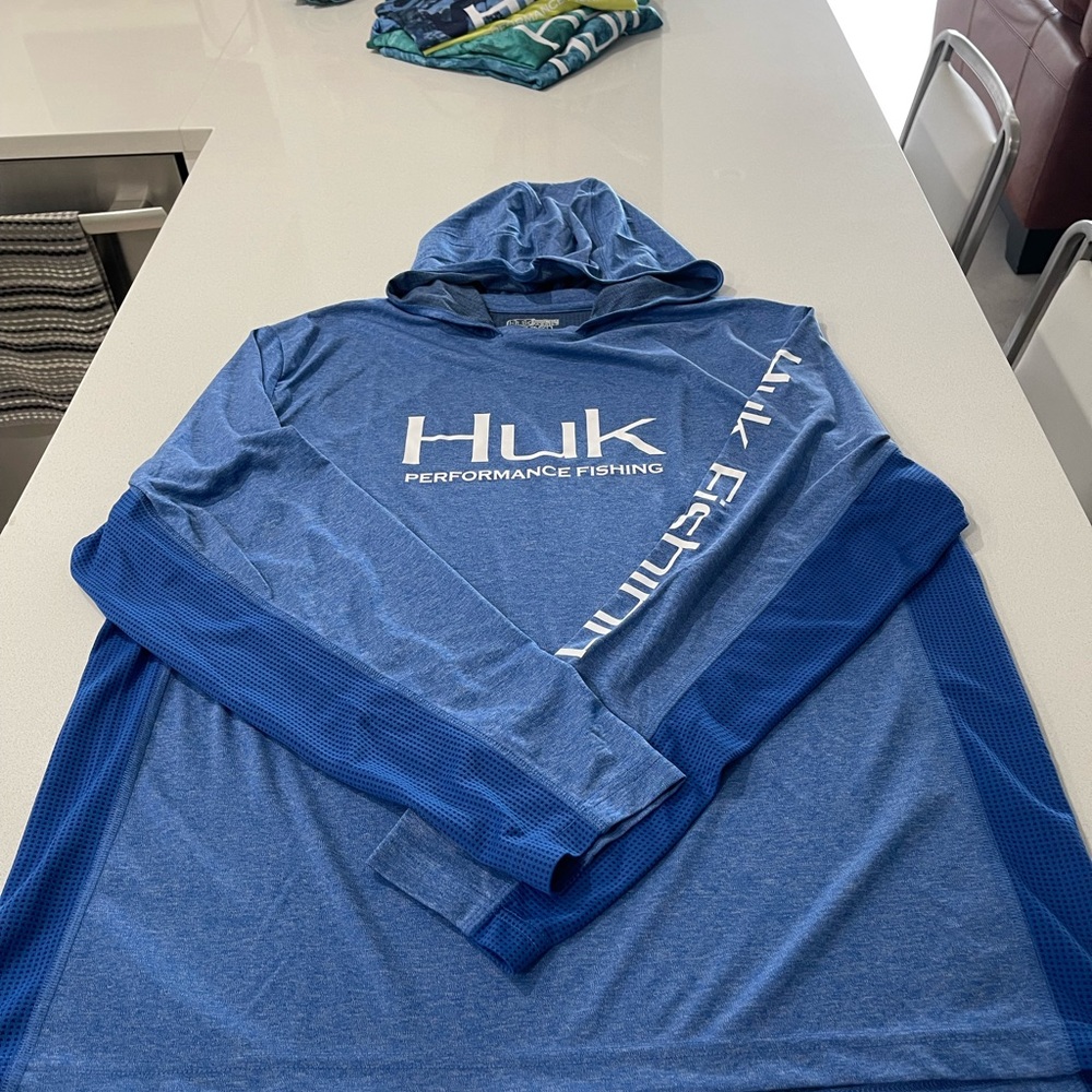 Huk Hoodie